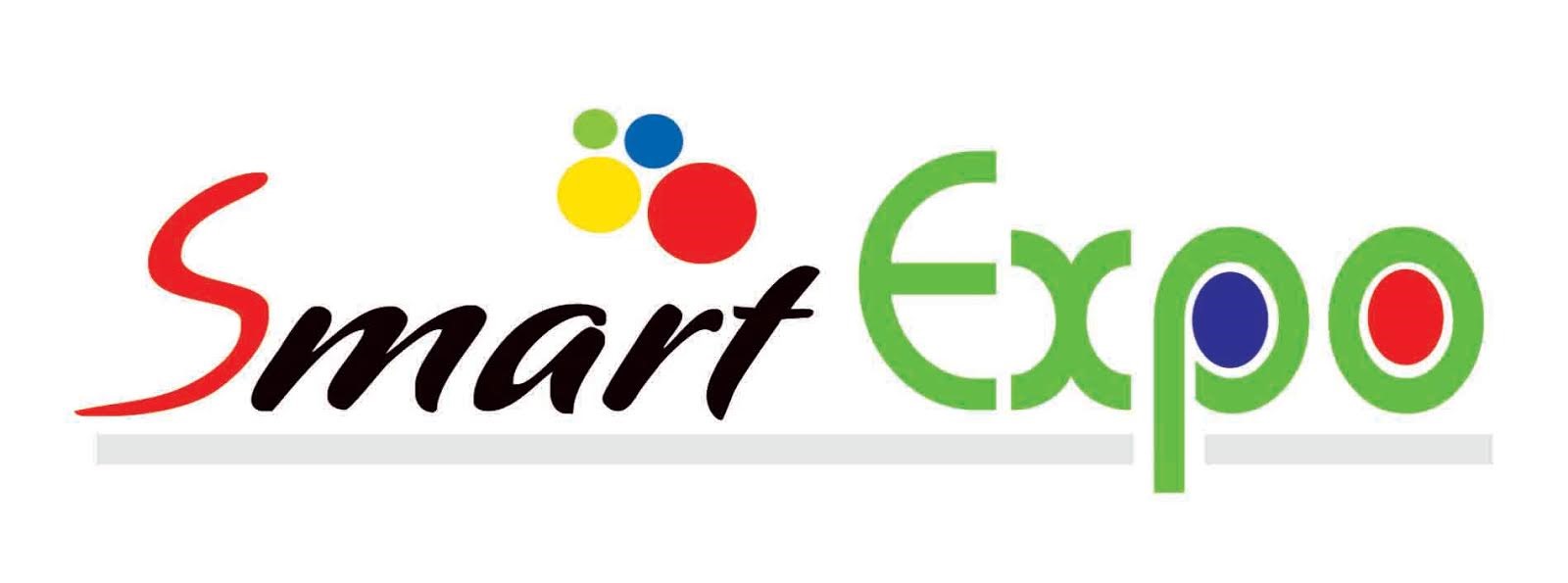 Smart Expo Logo